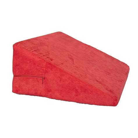 Adult Games Sex Aid Wedge Pillow For Couple Relaxing Pillows Health