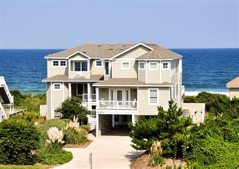 Maybe you would like to learn more about one of these? The Beach House II - B688 is an Outer Banks Oceanfront ...