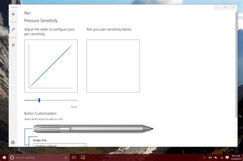 How To Sync And Setup A Surface Pen