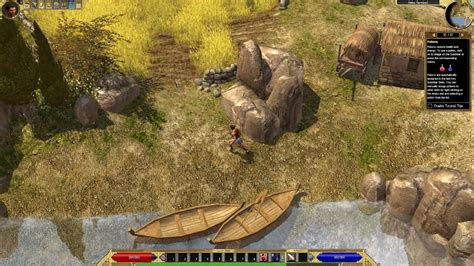 This anniversary edition combines both titan quest and titan quest immortal throne in one game, and has been given a massive overhaul. Titan Quest Anniversary Edition PC HD Windows 10 Steam GTX ...