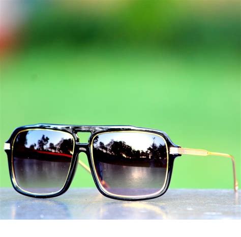 buy sunglasses black square fancy goggles at lowest price sublsq22492mox154305 kraftly
