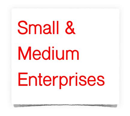 Jalan sultan ismail menara sme bank. Infographic: Access to Capital is Crucial for Small ...