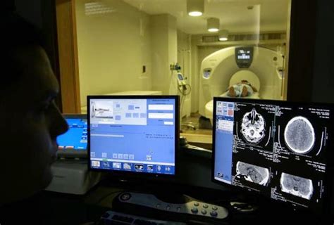 ¿qué Es La Tomografía Computarizada