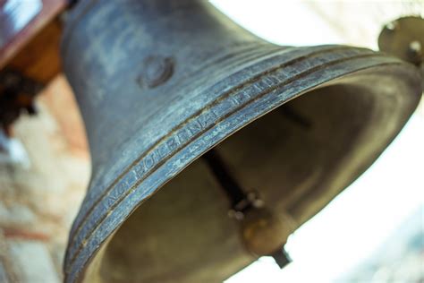 Bell Ringing - Rainham Church