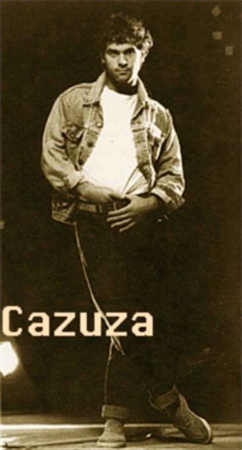 As 9 melhores músicas de cazuza; Cazuza Discography - Slipcue.Com Brazilian Music Guide