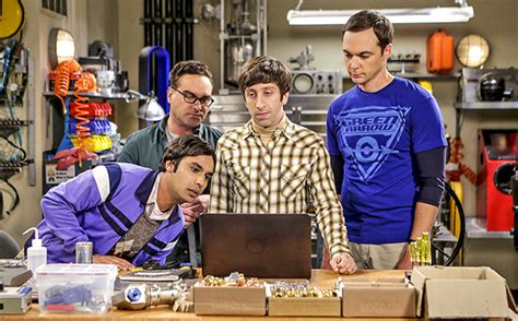 Big Bang Theory Recap Season 10 Episode 2