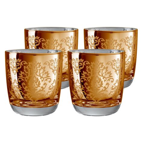 Possibly For Office Guests Warm Tone And A Little Classic Artland Inc Gold Brocade Dof Glasses