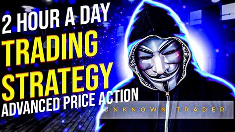 Best 1 Hour Day Trading Strategy Advanced Price Action Trading Youtube