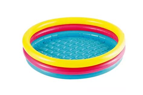 11 Best Paddling Pools For Summer 2022 Mirror Online