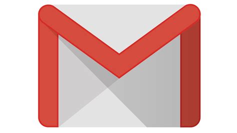 Download now for free this google gmail logo transparent png picture with no background. Gmail Logo - LogoDix
