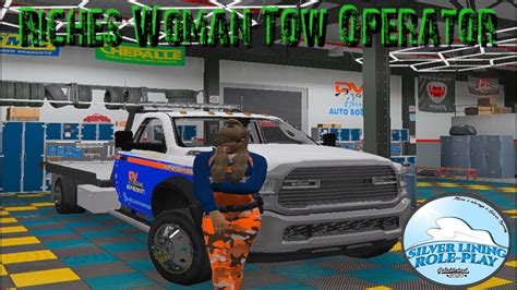 SLRP 2.0 l Rags and Riches as Tow Truck Driver In 2.0 l Ep 04 - YouTube
