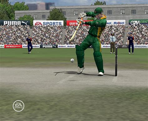 Ea Sports Cricket 07 Free Download Game Full Version Free Pc Games Den