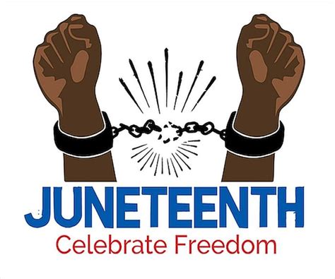 Juneteenth 12 Things You Might Not Know The Swamp