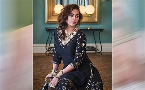 Sonakshi Sinhas Bridal Shoot For Asia Magazine Are Just ‘heavenly News Nation