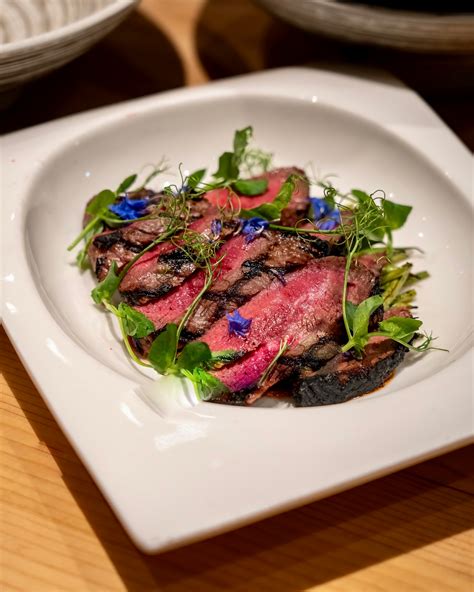 Kru Contemporary Japanese Cuisine