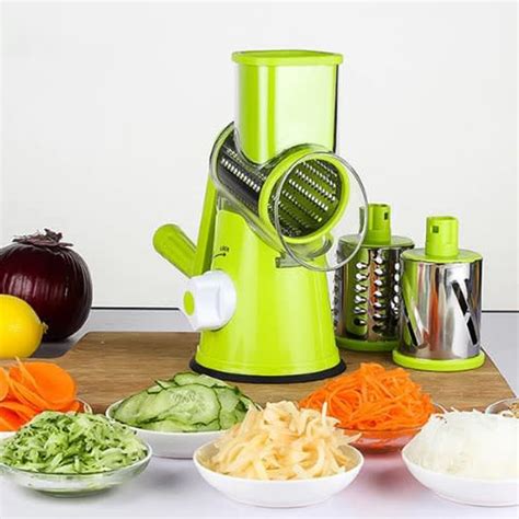 Kitchen Table Top Multifunctional Vegetable Slicer Vegetable Chopper
