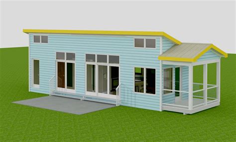 Acadia Luxury Park Model Tiny Home For Sale Utopian Villas Dormer