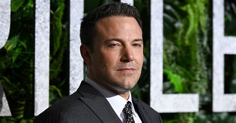 So affleck was busted fibbing about his tattoo. We Finally Know the Story of the Ben Affleck Phoenix ...