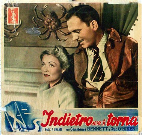 Indietro Non Si Torna Movie Poster Escape To Glory Movie Poster