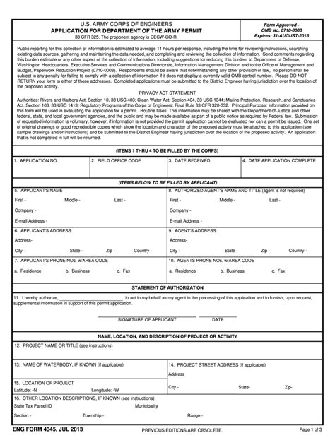U S Army Application Form Pdf Fill Online Printable Fillable Blank