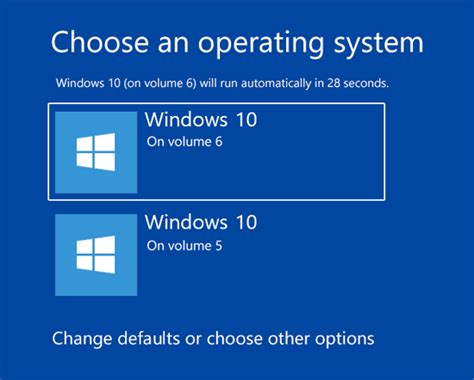 How To Dual Boot Windows 10 With Windows 7 Or 8 Kweshan