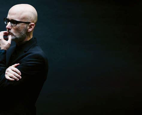 In Conversation Moby Reprises Role As Reluctant Rock Star Past And