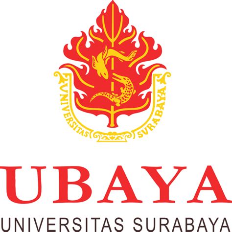 Logo Universitas Surabaya Ubaya Kumpulan Logo Indonesia