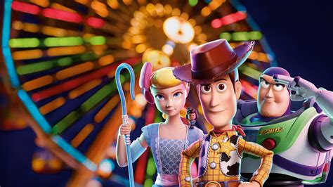 Toy Story 4k Wallpapers Top Free Toy Story 4k Backgrounds
