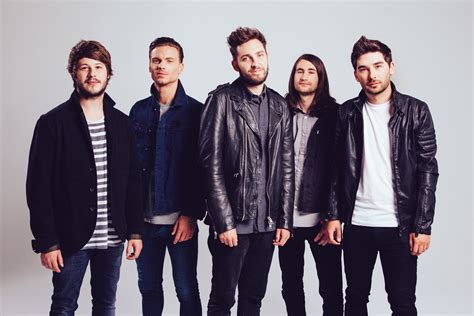 You Me At Six Announce New Album All Things Loud