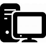 Icon Pc Desktop Svg Onlinewebfonts Cdr Eps