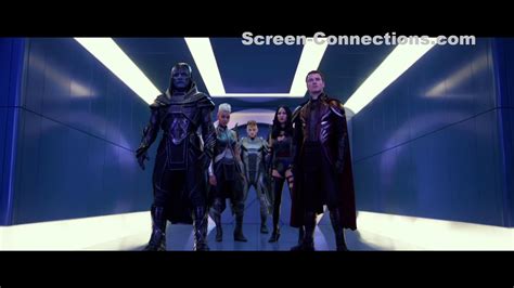 X Men Apocalypse 2d Blu Ray Image 03 Screen Connections