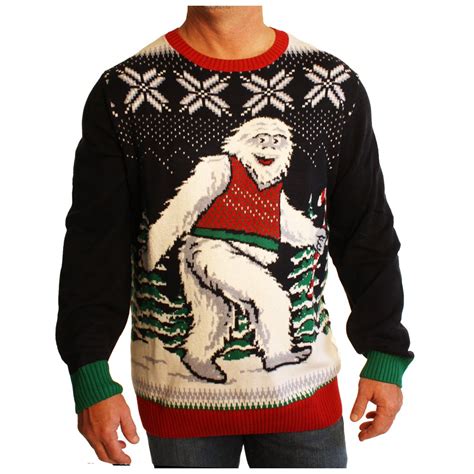 I actually won a prize for the most beautiful ugly sweater. Ugly Christmas Sweater - Ugly Christmas Sweater Men's Big ...