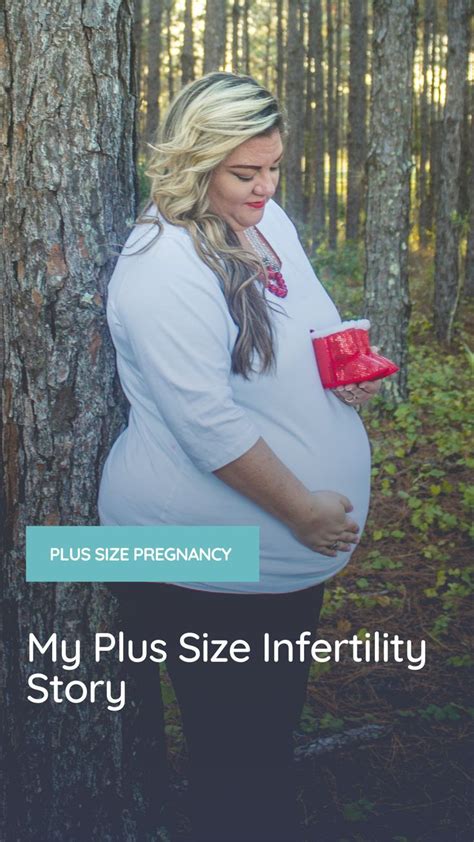 Pin On Plus Size Trying To Conceive