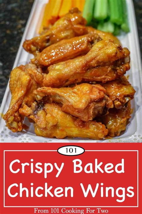 extra crispy oven baked chicken wings recipe oven chicken wings chicken wings baked