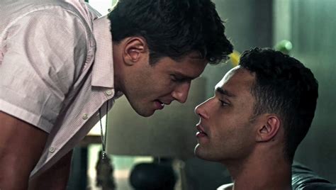 Watch Check Out This Compilation Of The Best Of Male Gay Kiss Romance Scenes On Television