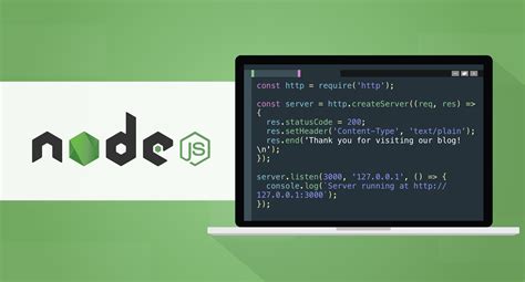 What Is Node JS Used For? - Blog Brainhub.eu