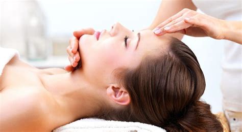 Best Natural Skin Care Facial Massage Techniques Facial Massage