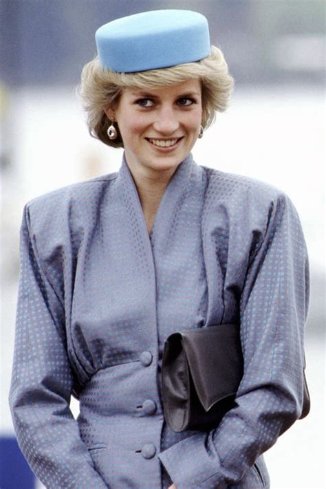 Princess Dianas Best Hats 41 Diana Princess Of Wales Hat Photos