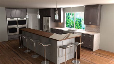Learn more about the 2020 kitchen design trends and which kitchen features are trending in 2020. Bathroom & Kitchen Design Software | 2020 Design