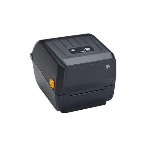 Zd220 Zebra Value Desktop Barcode Printer Max Print Width 4 Inches