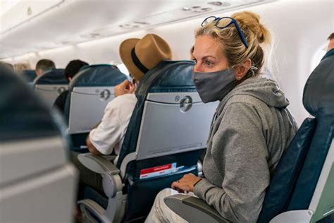 The Most Annoying Passengers On A Plane According To A New Survey
