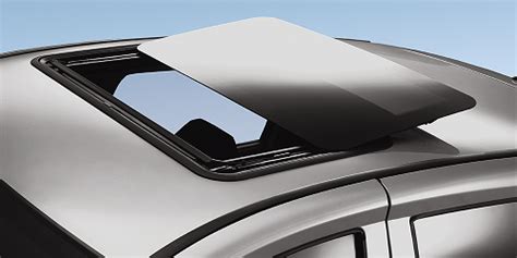 The sunroof needs to be calibrated first. 【BMW・MINI CLUBMAN F54】後付けサンルーフHollandia 300 DeLuxe Large ...