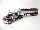 Semi Toy Trucks Photos