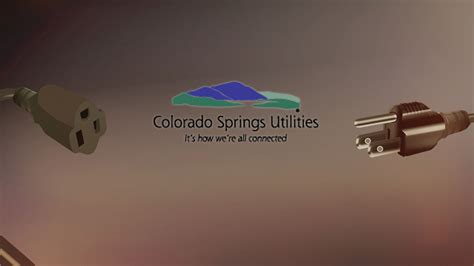 Rate Decrease For Colorado Springs Utilities Customers Now In Effect