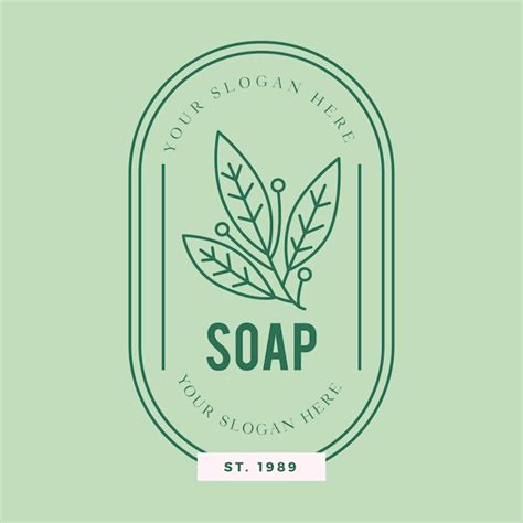 Soap Logo Free Vectors And Psds To Download