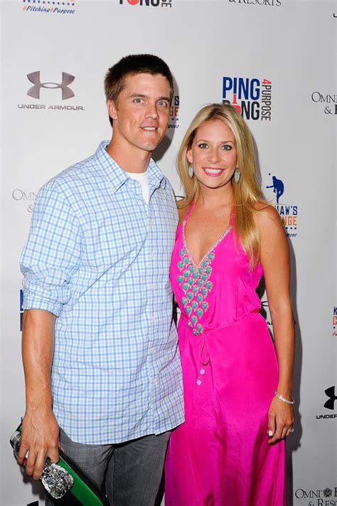 The Hottest Baseball Wives And Girlfriends Iheart