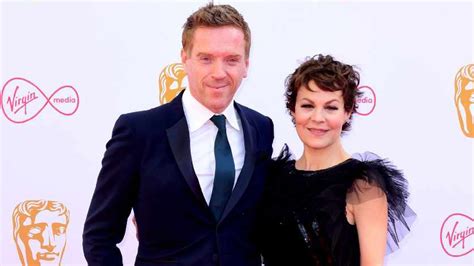 Helen Mccrory Peaky Blinders Star Dies After Heroic Battle With Cancer Husband Damian Lewis