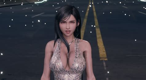 Top 9 Final Fantasy 7 Remake Nude Mod 2022