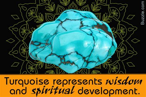Turquoise Is A Commonly Used Stone In Jewelry For Some It Is Just A
