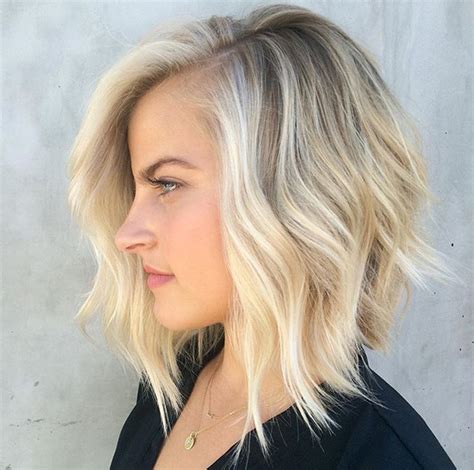 The blunt ends will give a fuller look. 40 Choppy Bob Hairstyles 2021: Best Bob Haircuts for Short, Medium Hair - Hairstyles Weekly
